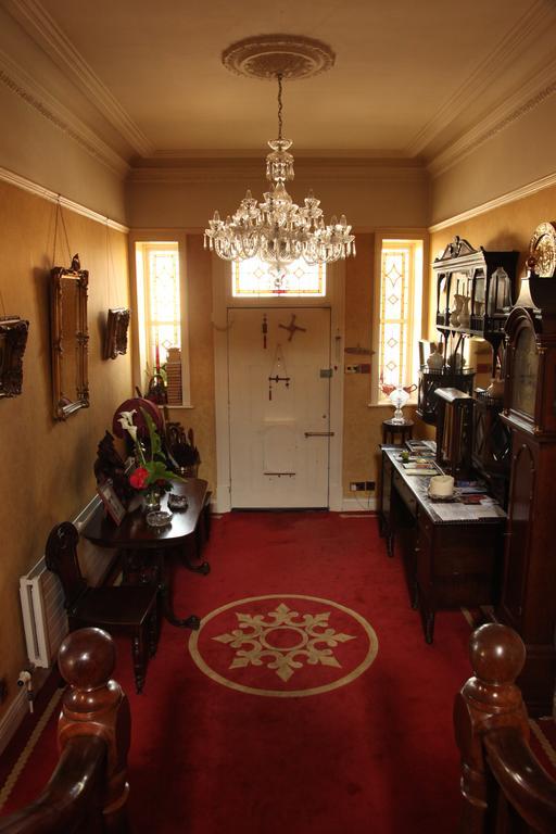 Готель Roscaoin House Вестпорт Екстер'єр фото
