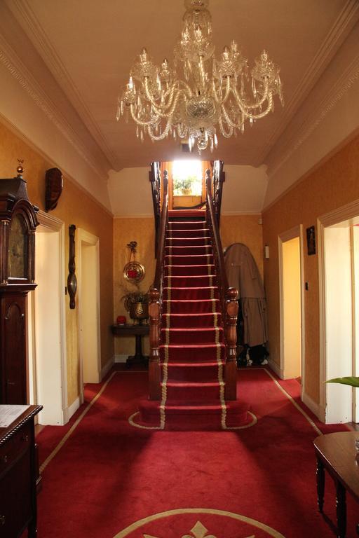 Готель Roscaoin House Вестпорт Екстер'єр фото